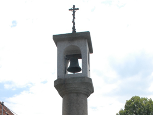Zvonička