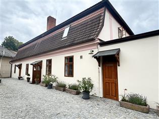 TIC Pyšely