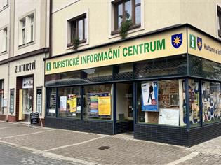 TIC Benešov