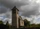 L’EGLISE DE ST. PIERRE Á POŘÍČÍ NAD SÁZAVOU