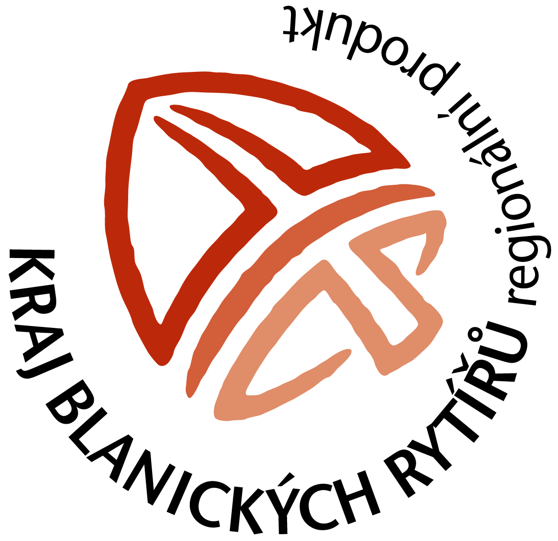 Regionální značka: Kraj blanických rytířů