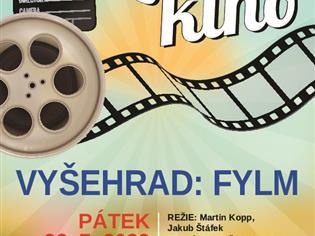 Letní kino VYŠEHRAD: FYLM