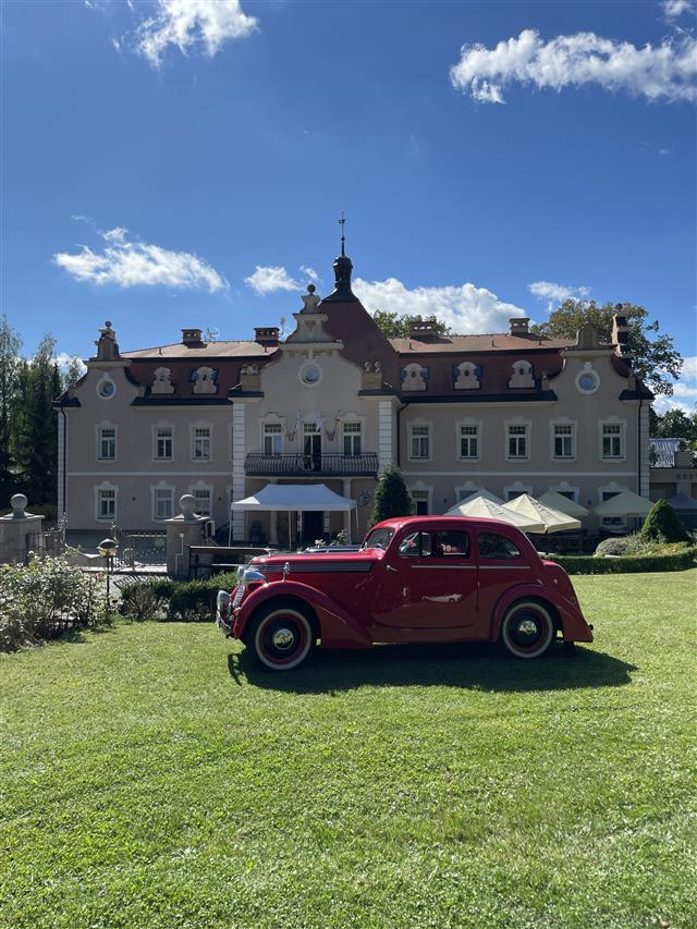 Svatováclavské slavnosti