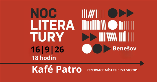 Noc literatury
