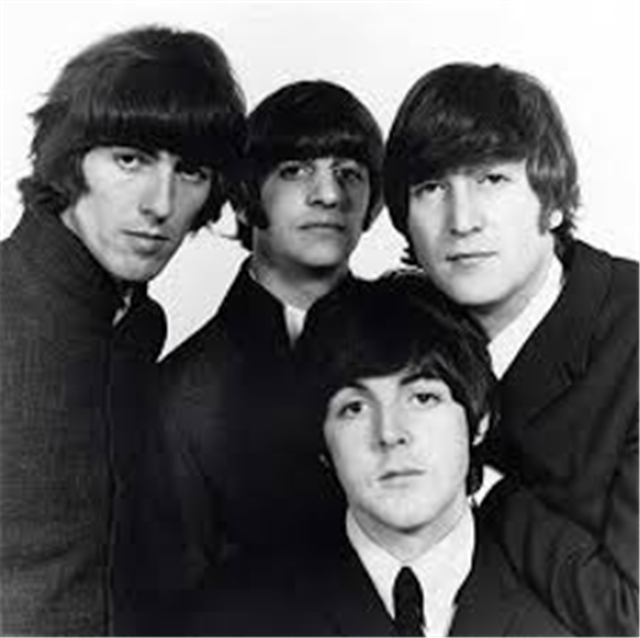 Beatles podle Jiřího Černého