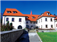 REGIONAAL MUSEUM TE JÍLOVÉ BIJ PRAAG