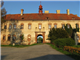 CHATEAU RATAJE NAD SÁZAVOU