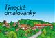 Týnec nad Sázavou - omalovánky