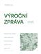 Výroční zpráva 2025