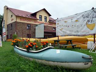 Obrázek podniku Hostel Kácov