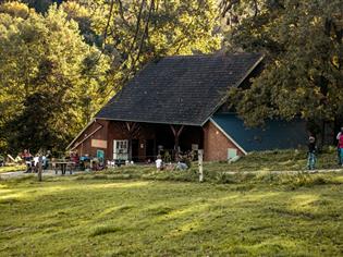 Obrázek podniku bistro Ledce