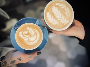 Obrázek podniku Gabi Café – Nadšení pro kávu