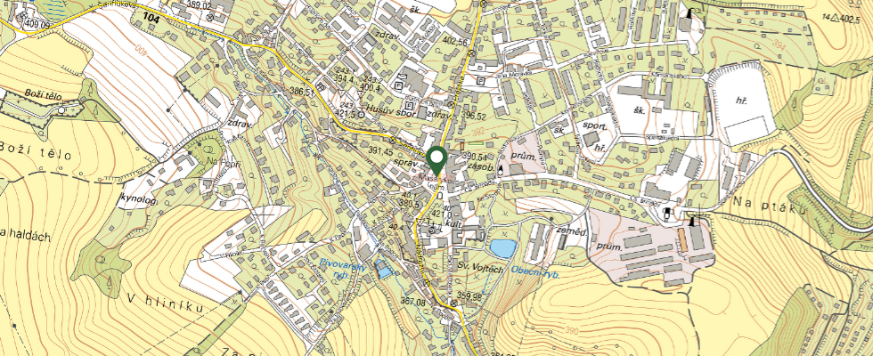 Mapa