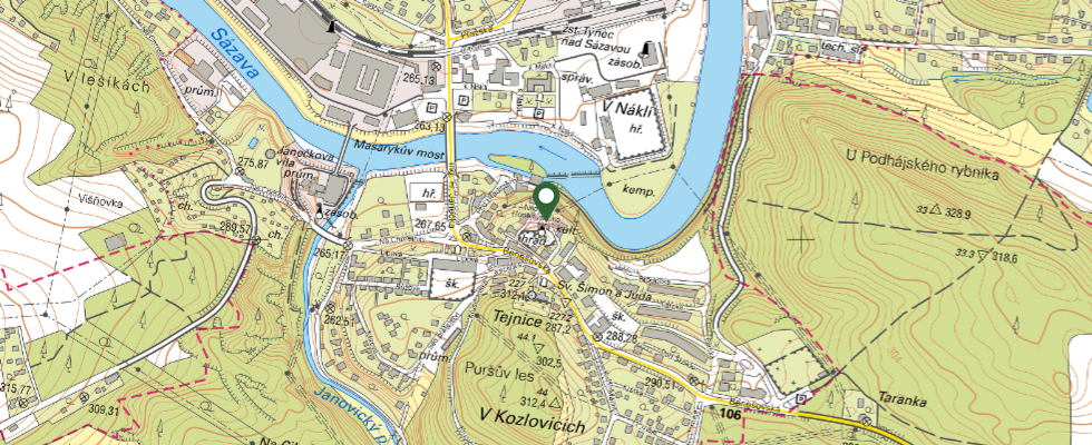Mapa