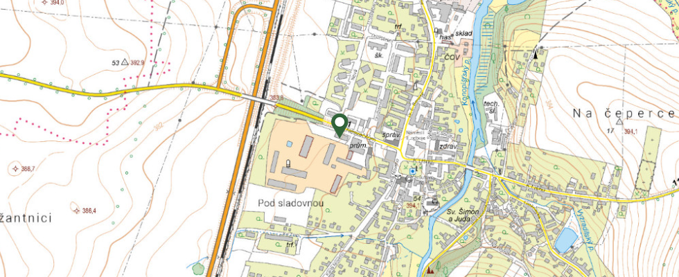 Mapa
