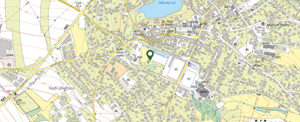 Mapa