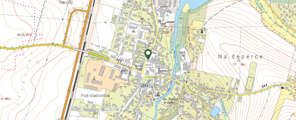 Mapa
