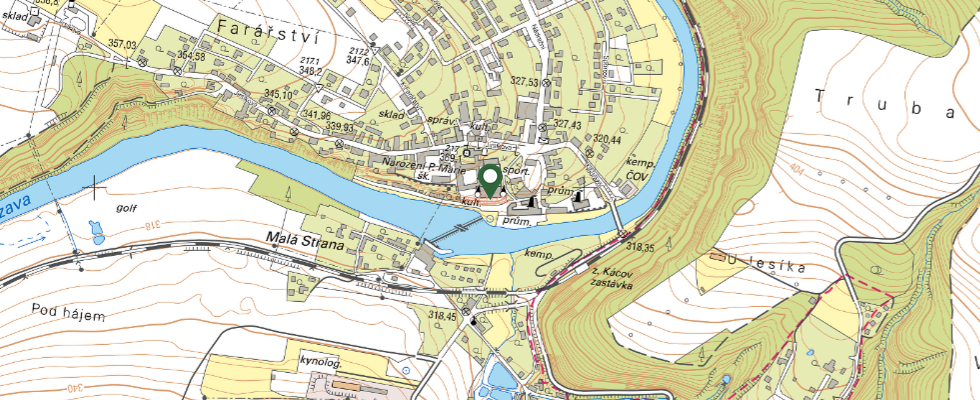 Mapa