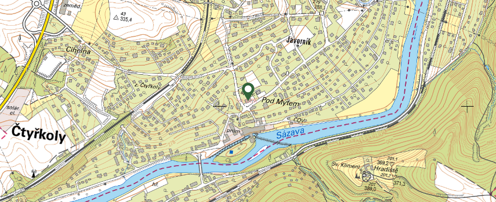 Mapa