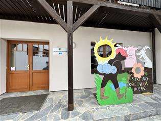 TIC Mnichovice