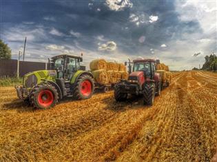 Farma Harvan