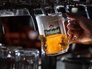 Pivovar Ferdinand