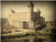 Hrad, který proslavila hra - Talmberk, hrad z Kingdom Come: Deliverance