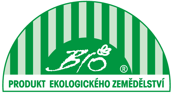 Regionální značka: Produkt ekologického zemědělství