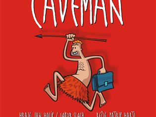 Caveman – znovu přeloženo