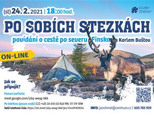 Po sobích stezkách (online)