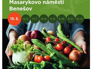Farmářské trhy
