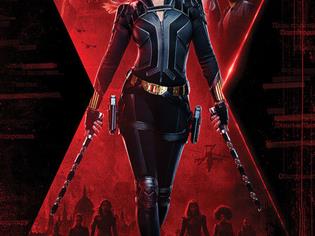 Black Widow