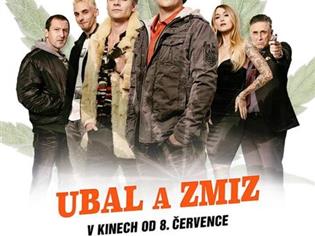 Ubal a zmiz
