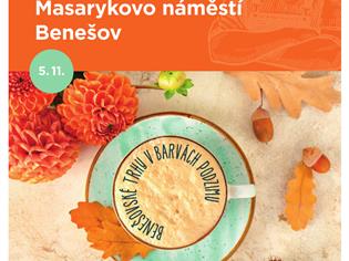 Benešovské trhy