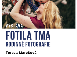 Fotila TMA – Tereza Marešová