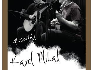 Recitál Karel Plíhal