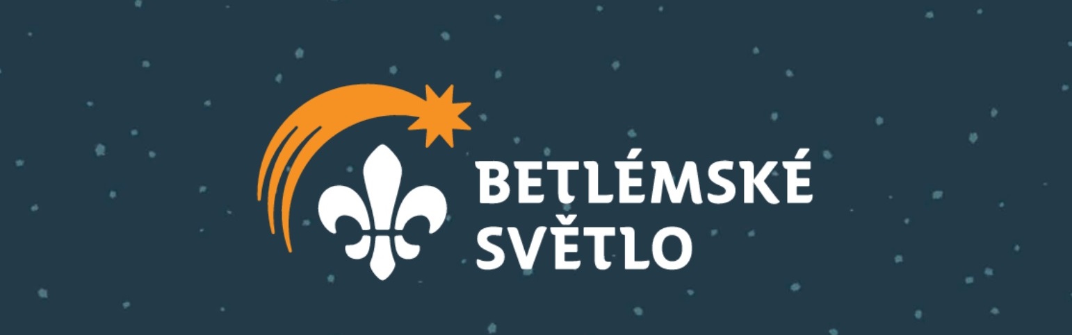 Betlémské světlo