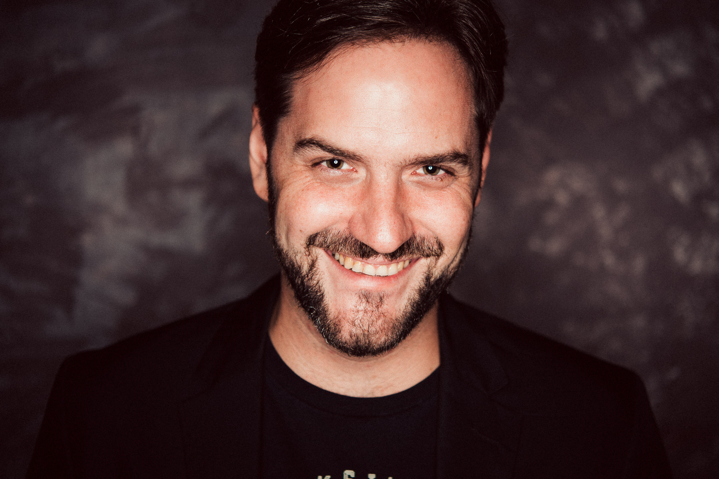 Koncert Michala Šindeláře a Jakuba Kořínka