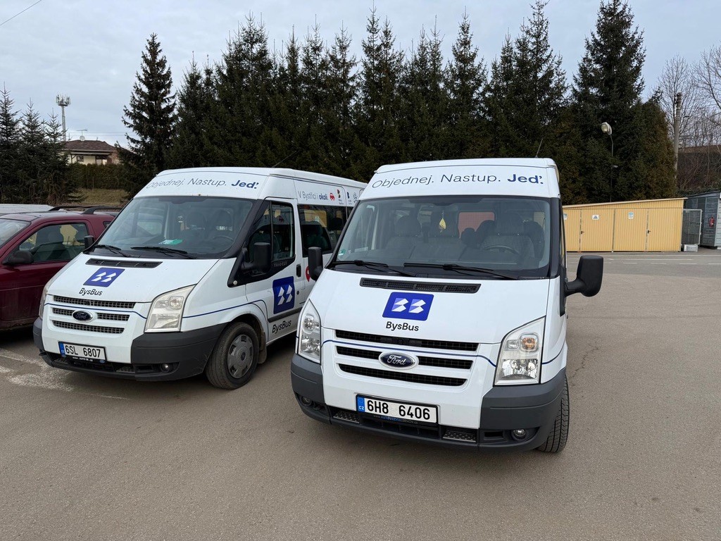 Informační schůzka k registracím do autobusové dopravy BysBus