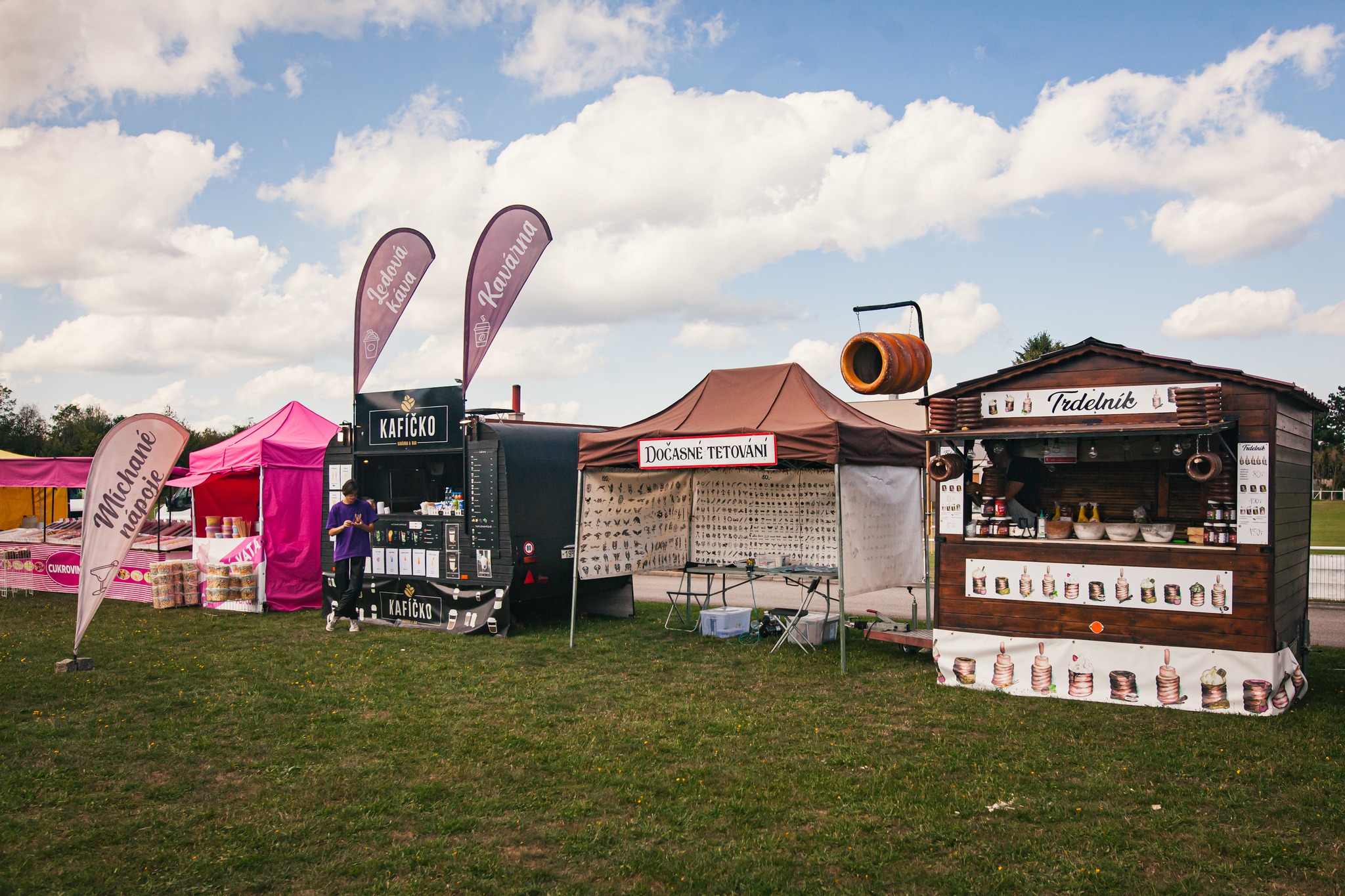 BYSTŘICEFEST