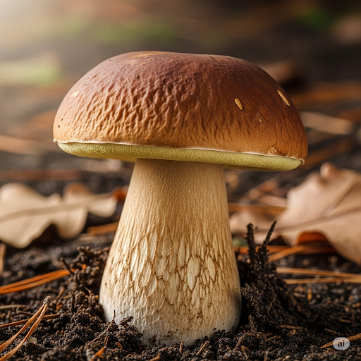 Setkání s mykologem Janem Dubcem