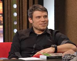 Beseda s Mudr. Tomášem Šebkem