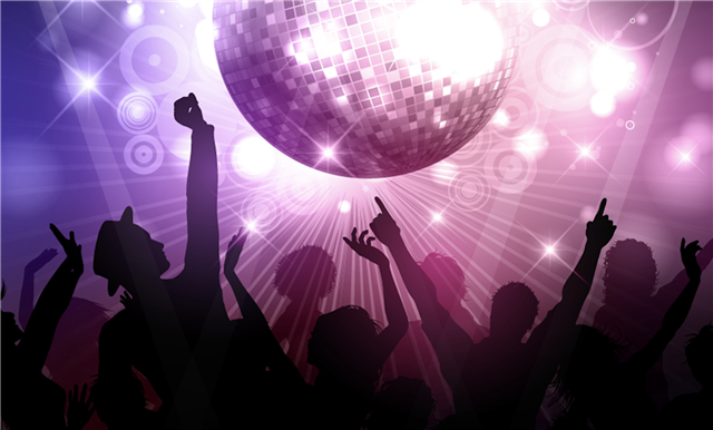 Posvícenská disco párty v Maršovicích