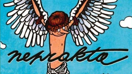 Jiří Winter – Neprakta