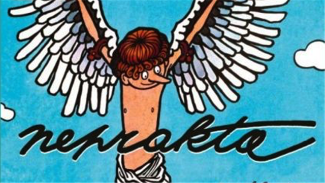 Jiří Winter – Neprakta