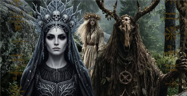 Pikovické dušičky