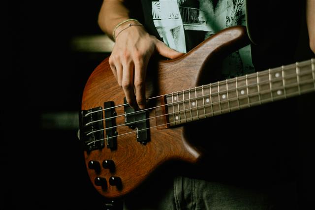 Michael Krásný Quartet