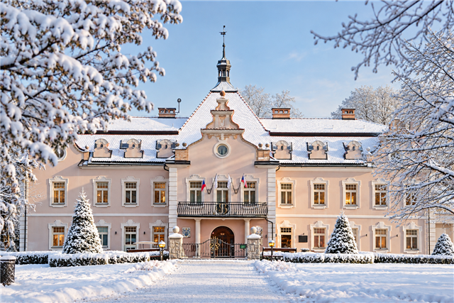 Adventní koncert