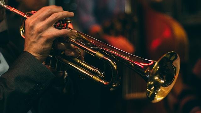 Dendy Jazz v Oksfordu