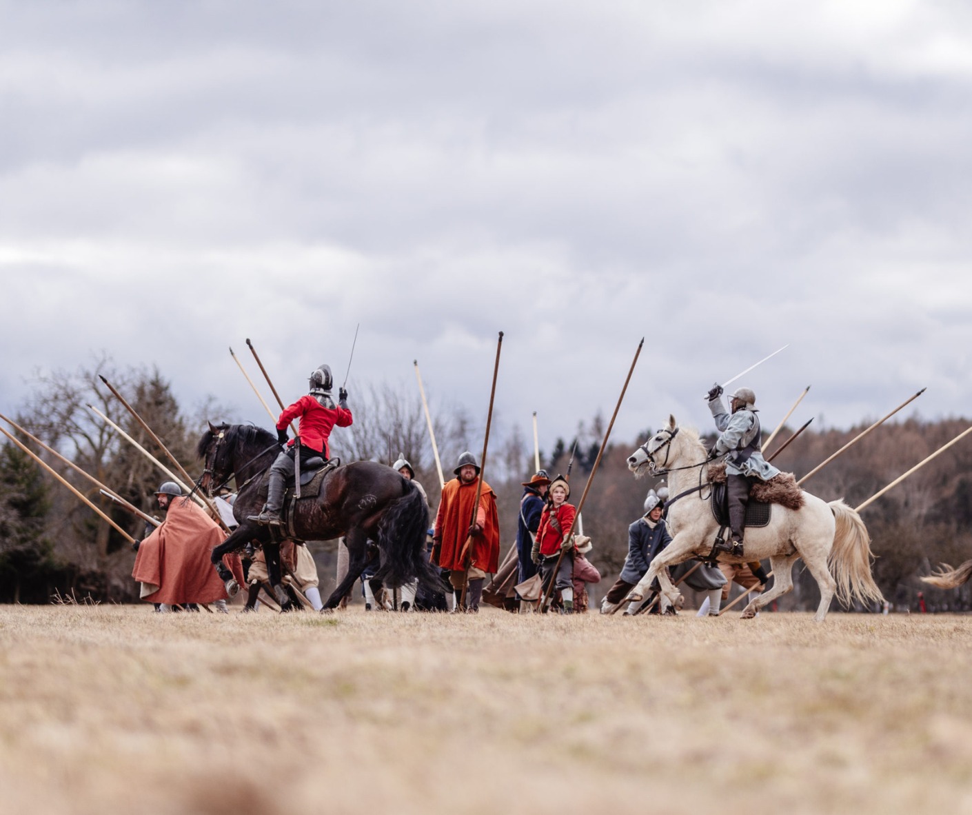 381.&nbsp;výročí bitvy u&nbsp;Jankova